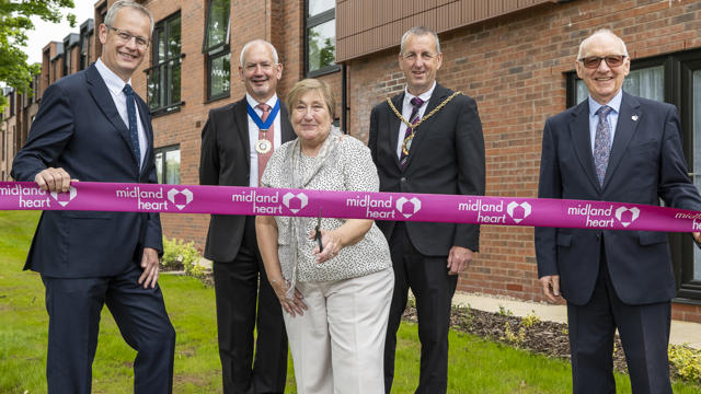 Bluebell Court Opening (6)