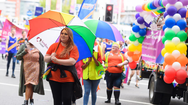 Birmingham Pride 2021 (152)