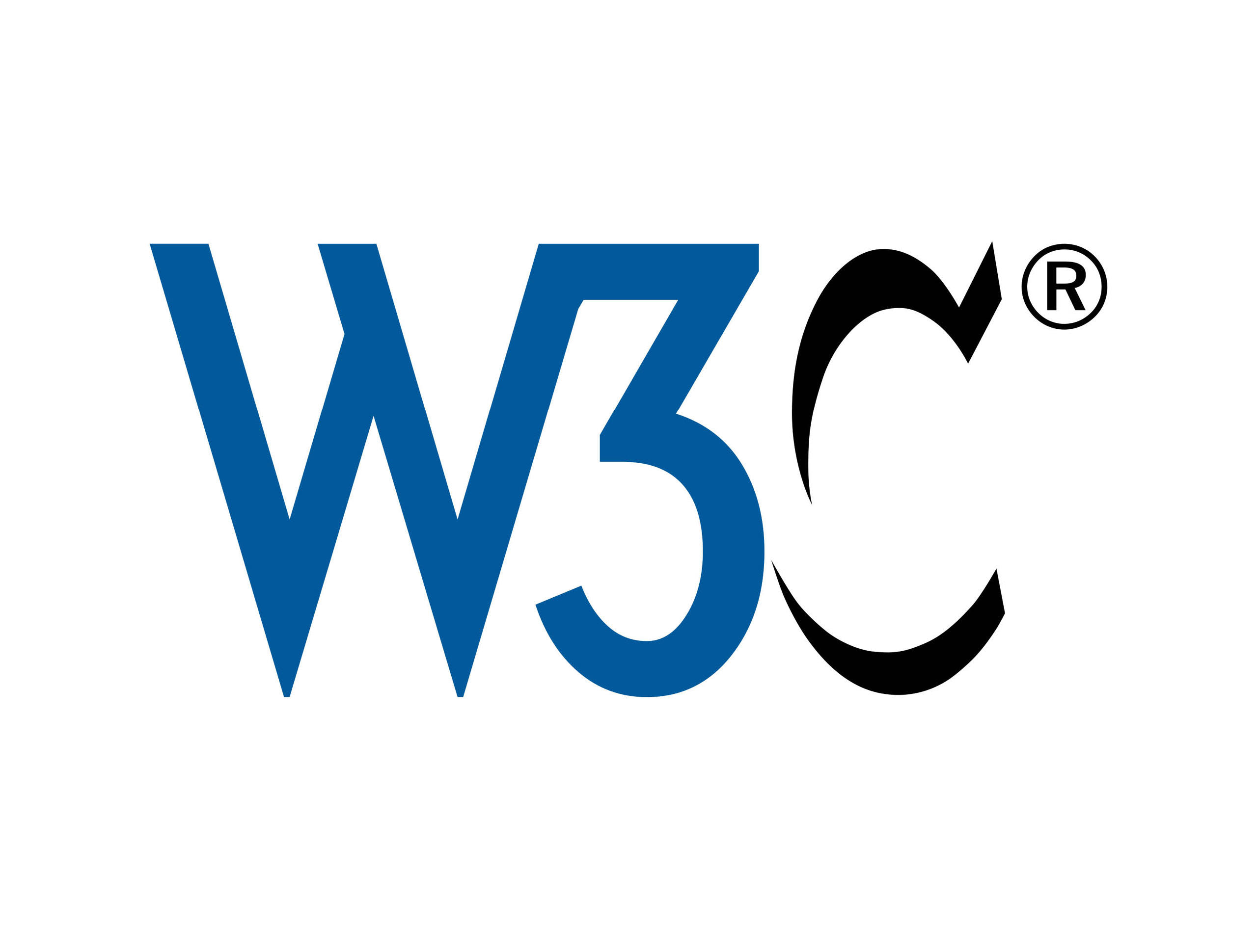 W3C Logo For Accessibility Standard