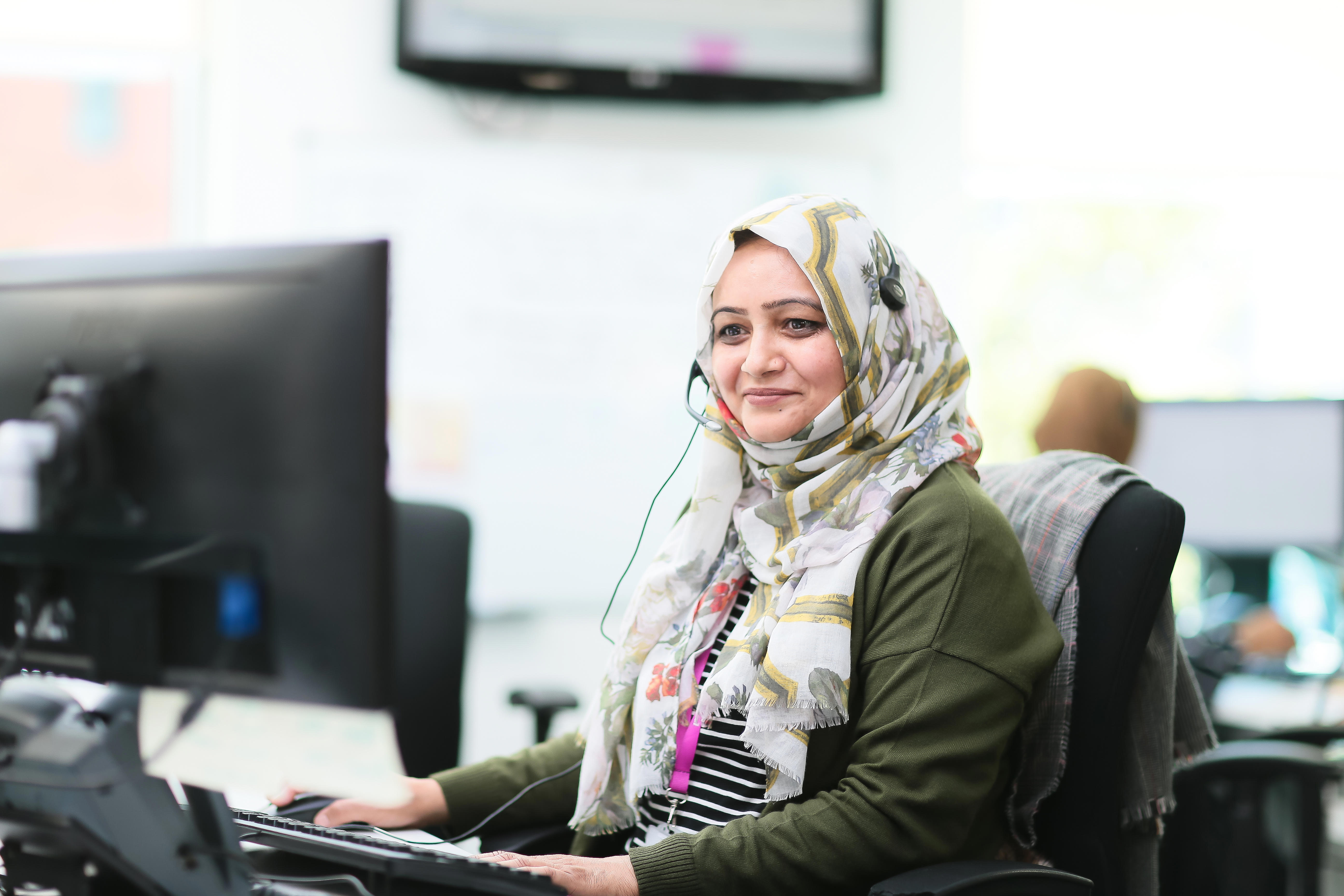 Midland Heart awarded Customer Service Excellence accreditation