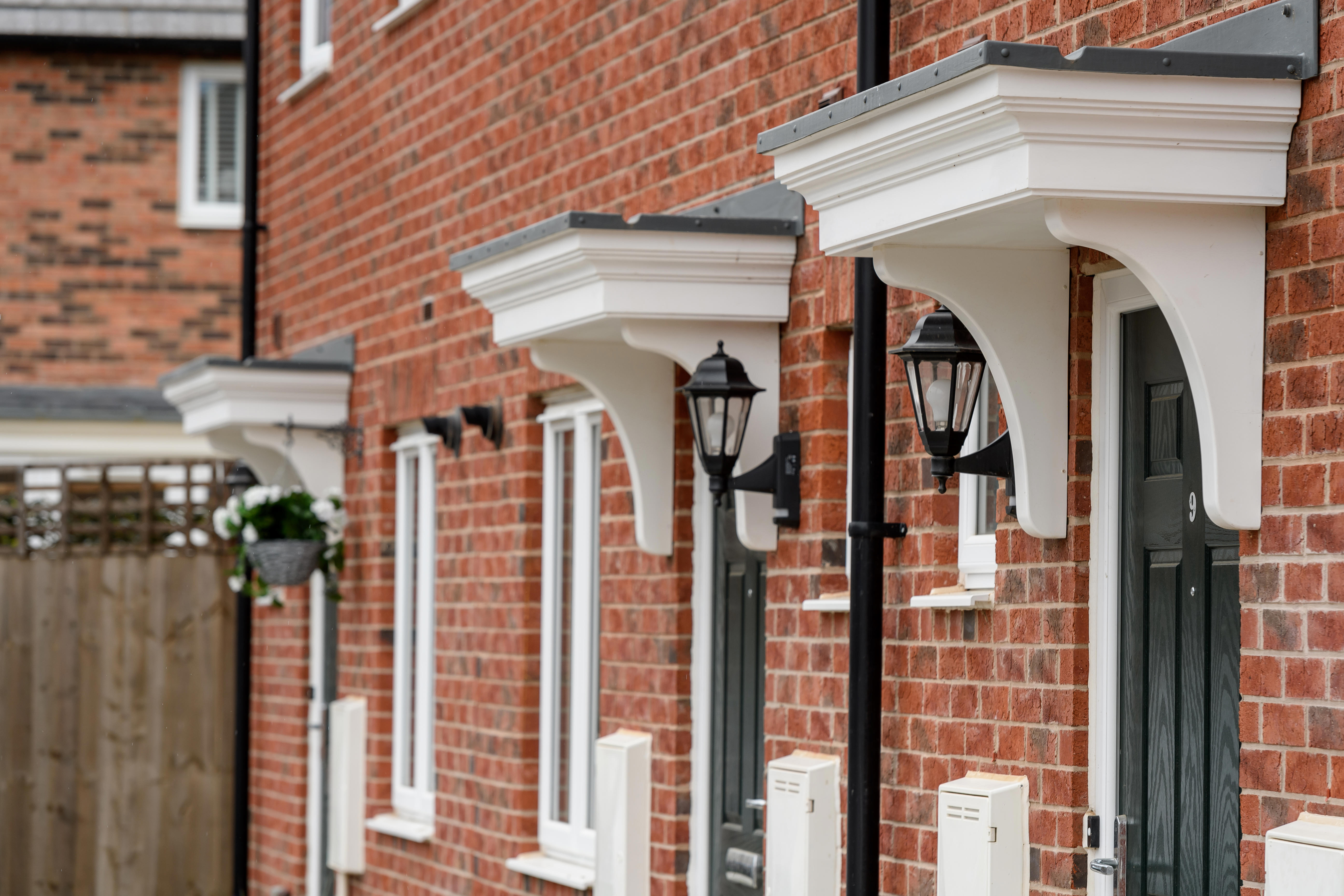 Midland Heart and Orbit complete stock swap of over 1,000 homes